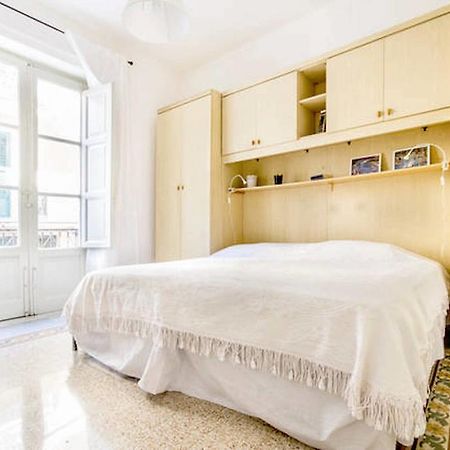 Flat At Cathedral Villa Palermo Exterior photo
