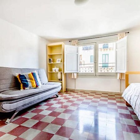 Flat At Cathedral Villa Palermo Exterior photo