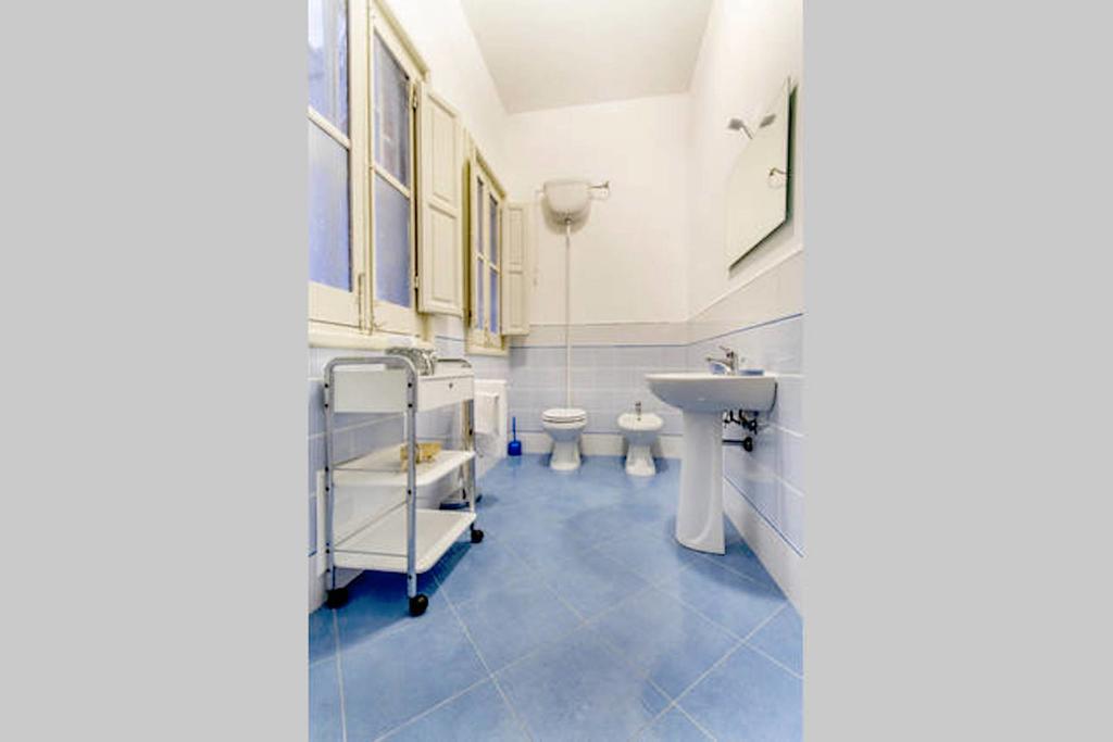 Flat At Cathedral Villa Palermo Exterior photo