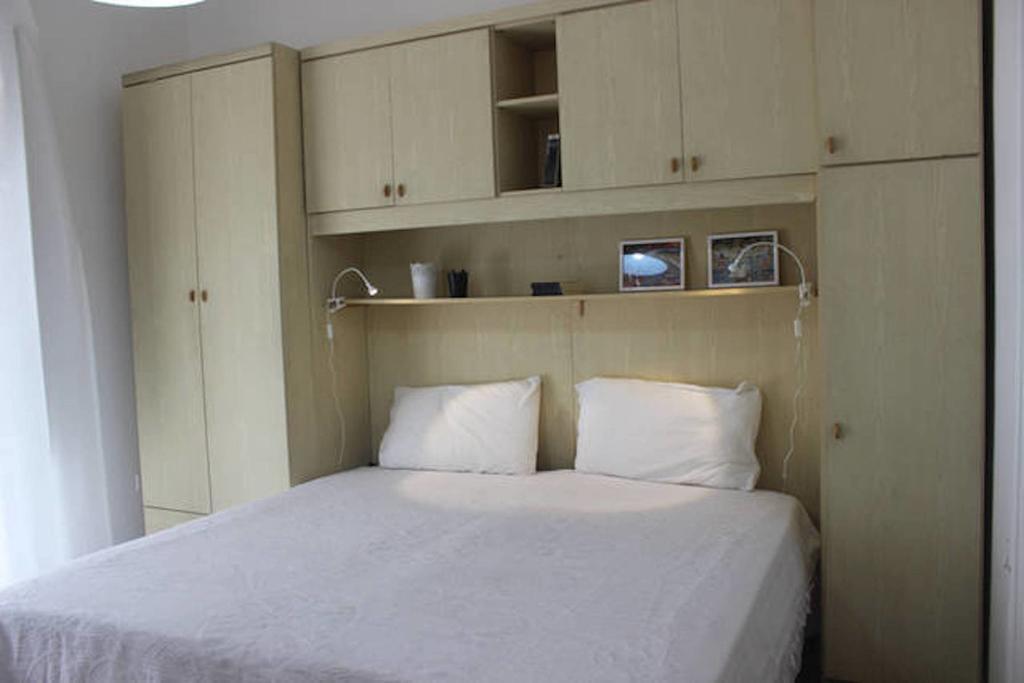 Flat At Cathedral Villa Palermo Exterior photo